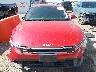3KPFT4DE3SE****** Wrecked 2025 Kia K4 in Texas State