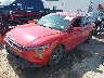 3KPFT4DE3SE****** Used and Repairable 2025 Kia K4 in Lubbock