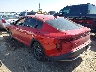 3KPFT4DE3SE****** Salvage and Repairable 2025 Kia K4 in Lubbock