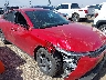 3KPFT4DE3SE****** Salvage and Repairable 2025 Kia K4 in Texas State