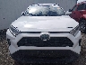 2T3RWRFV0LW****** Destrozados 2020 Toyota RAV4 Hybrid en Estado de Oklahoma