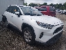 2T3RWRFV0LW****** Salvamento y Destrozados 2020 Toyota RAV4 Hybrid en Oklahoma City