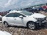 1G1BE5SM1J7****** Repairable 2018 Chevrolet Cruze in Oklahoma State