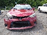 5YFBURHE0FP****** Wrecked 2015 Toyota Corolla in Mississippi State