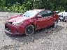 5YFBURHE0FP****** Used and Repairable 2015 Toyota Corolla in Jackson