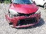 5YFBURHE0FP****** Salvage and Repairable 2015 Toyota Corolla in Mississippi State