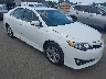 4T1BF1FK1EU****** Salvage and Wrecked 2014 Toyota Camry in Cleveland