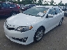 4T1BF1FK1EU****** Used and Repairable 2014 Toyota Camry in Cleveland