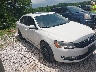 1VWCN7A36EC****** Salvamento y Destrozados 2014 Volkswagen Passat en Springfield