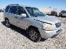 2HKYF18655H****** Salvamento y Destrozados 2005 Honda Pilot en High Desert
