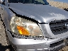 2HKYF18655H****** Salvamento y Reparables 2005 Honda Pilot en Estado de California