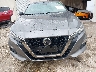 1N4BL4CV6MN****** Wrecked 2021 Nissan Altima in Georgia State
