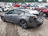 1N4BL4CV6MN****** Salvage and Repairable 2021 Nissan Altima in Atlanta South