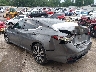 1N4BL4CV6MN****** Salvage and Repairable 2021 Nissan Altima in Georgia State