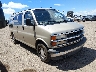 1GBFG15R8V1****** Salvage and Wrecked 1997 Chevrolet Express in San Diego