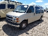 1GBFG15R8V1****** Used and Repairable 1997 Chevrolet Express in San Diego