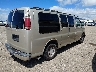 1GBFG15R8V1****** Salvage and Wrecked 1997 Chevrolet Express in California State