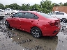 3KPF24AD6ME****** Salvamento y Reparables 2021 Kia Forte en Charleston