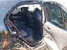 JTNC4MBE9R3****** Wrecked 2024 Toyota Corolla in Houston