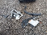 1FTFW1EV5AF****** Wrecked 2010 Ford F-150 in South Carolina State