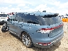 5LM5J7WC0SG****** Salvage and Repairable 2025 Lincoln Aviator in Dream Rides