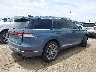 5LM5J7WC0SG****** Salvage and Wrecked 2025 Lincoln Aviator in Texas State
