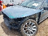 5LM5J7WC0SG****** Salvage and Repairable 2025 Lincoln Aviator in Texas State