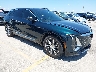 1GYKPRRL1RZ****** Salvamento y Destrozados 2024 Cadillac LYRIQ en Electric Vehicle Auctions