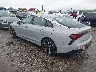 KNAG64J75S5****** Salvage and Repairable 2025 Kia K5 in Tulsa