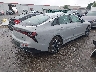 KNAG64J75S5****** Salvage and Wrecked 2025 Kia K5 in Oklahoma State