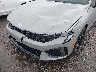 KNAG64J75S5****** Salvage and Repairable 2025 Kia K5 in Oklahoma State