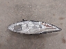 3FADP4BJ8DM****** Wrecked 2013 Ford Fiesta in Maine State
