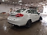 3FADP4BJ8DM****** Salvage and Wrecked 2013 Ford Fiesta in Maine State