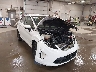 3FADP4BJ8DM****** Salvage and Repairable 2013 Ford Fiesta in Maine State