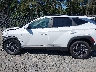 KM8JFCA18NU****** Salvage 2022 Hyundai Tucson Hybrid