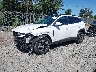 KM8JFCA18NU****** Used and Repairable 2022 Hyundai Tucson Hybrid in Seattle