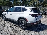 KM8JFCA18NU****** Salvage and Repairable 2022 Hyundai Tucson Hybrid in Seattle