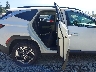 KM8JFCA18NU****** Wrecked 2022 Hyundai Tucson Hybrid in Seattle