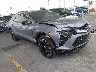 3GNKDHRK0RS****** Salvage and Wrecked 2024 Chevrolet Blazer EV in North Hollywood