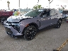3GNKDHRK0RS****** Used and Repairable 2024 Chevrolet Blazer EV in North Hollywood