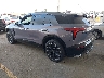 3GNKDHRK0RS****** Salvage and Repairable 2024 Chevrolet Blazer EV in North Hollywood