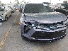 3GNKDHRK0RS****** Salvage and Repairable 2024 Chevrolet Blazer EV in California State