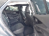 3GNKDHRK0RS****** Wrecked 2024 Chevrolet Blazer EV in North Hollywood