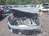 KNAG64J70T5****** Wrecked 2026 Kia K5 in Utah State