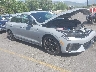 KNAG64J70T5****** Salvage and Wrecked 2026 Kia K5 in Salt Lake City