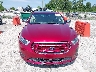 1FAHP2F86JG****** Destrozados 2018 Ford Taurus en Estado de Carolina del Norte