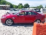 1FAHP2F86JG****** Reparables 2018 Ford Taurus en Estado de Carolina del Norte