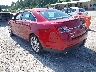 1FAHP2F86JG****** Salvamento y Reparables 2018 Ford Taurus en Wilmington