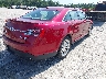 1FAHP2F86JG****** Salvamento y Destrozados 2018 Ford Taurus en Estado de Carolina del Norte