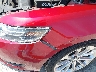 1FAHP2F86JG****** Salvamento y Reparables 2018 Ford Taurus en Estado de Carolina del Norte